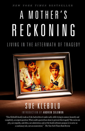 A Mother's Reckoning Cover