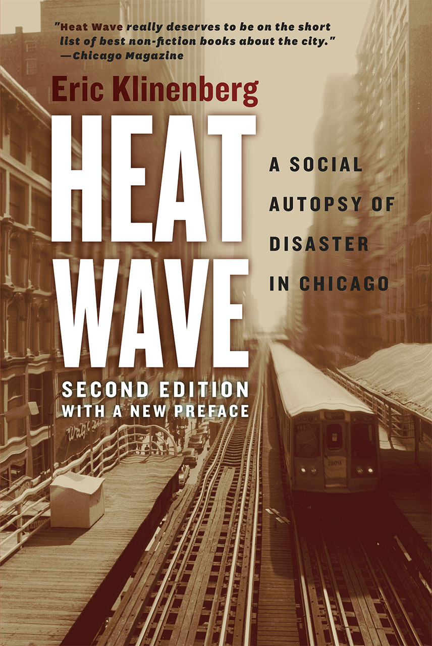 Heat Wave cover